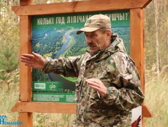 Встреча молодых специалистов с руководством Мостовского района