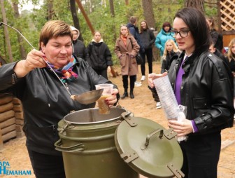 Встреча молодых специалистов с руководством Мостовского района