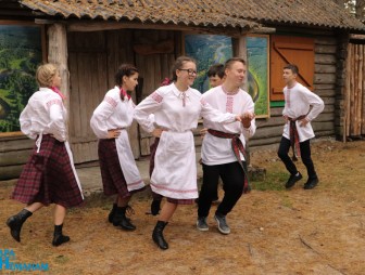 Встреча молодых специалистов с руководством Мостовского района