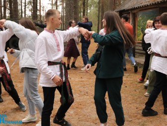 Встреча молодых специалистов с руководством Мостовского района