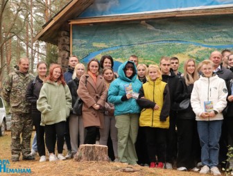 Встреча молодых специалистов с руководством Мостовского района