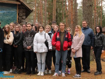 Встреча молодых специалистов с руководством Мостовского района