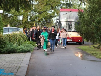 Открытый диалог с молодёжью