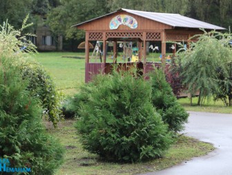 Открытый диалог с молодёжью