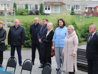 Открытый диалог с молодёжью