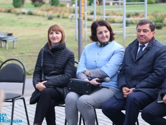 Открытый диалог с молодёжью