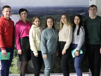 Первый районный профсоюзный форум