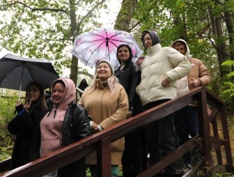 Первый районный профсоюзный форум