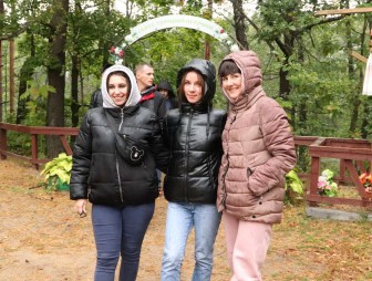 Первый районный профсоюзный форум