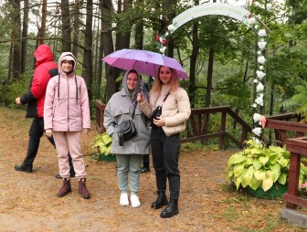 Первый районный профсоюзный форум