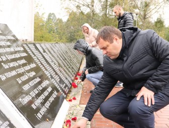 Первый районный профсоюзный форум