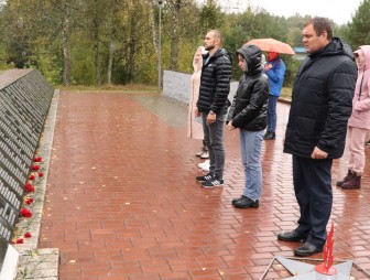 Первый районный профсоюзный форум