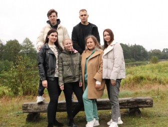 Первый районный профсоюзный форум