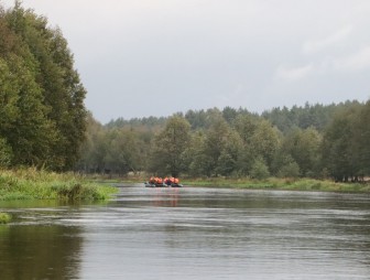 Первый районный профсоюзный форум