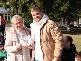 Второй день I Мостовского районного профсоюзного молодёжного форума