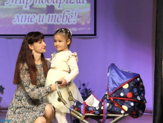 Концерт ко Дню матери-2023