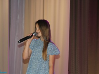 Концерт ко Дню матери-2023