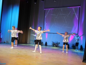 Концерт ко Дню матери-2023