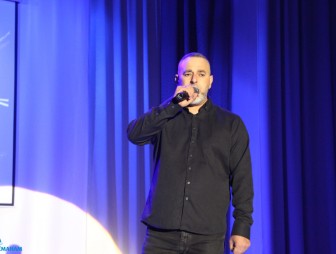 Концерт ко Дню матери-2023