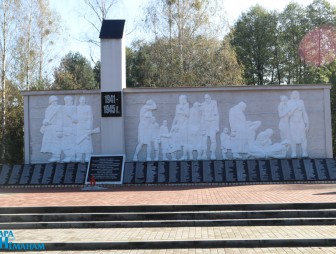 Областное выездное совещание по работе государственных природоохранных учреждений Гродненской области