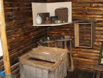 Областное выездное совещание по работе государственных природоохранных учреждений Гродненской области