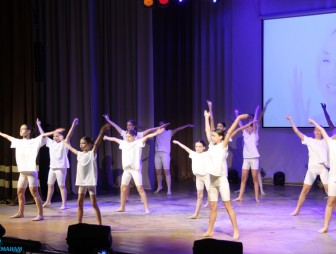 'Комсомолу - 105'