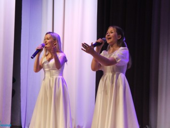 'Комсомолу - 105'