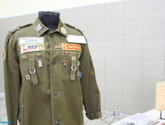 'Комсомолу - 105'