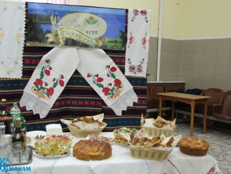 На Мостовщине чествовали лучших аграриев