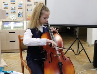 Экспазіцыя пра Мастоўшчыну на мяжы стагоддзяў