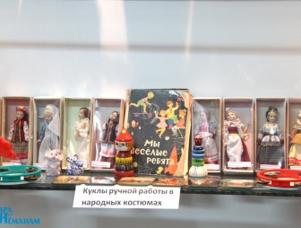 «Добро пожаловать в СССР»