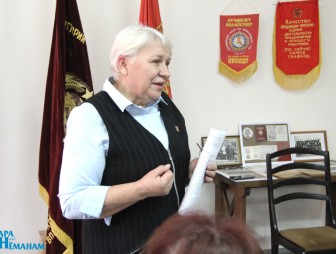 «Добро пожаловать в СССР»