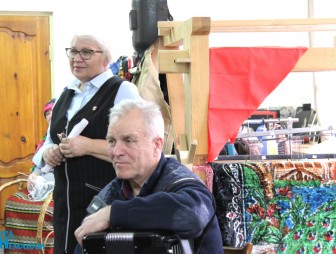 «Добро пожаловать в СССР»