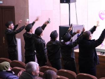 «Молодой специалист XXI века»-2023