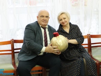 'Наши дети' и 'Профсоюзы детям'