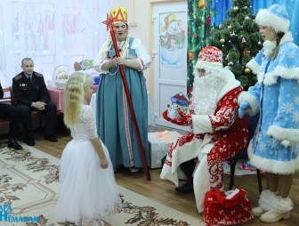 'Наши дети' и 'Профсоюзы детям'