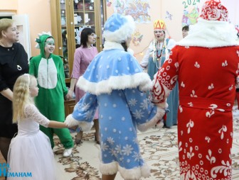 'Наши дети' и 'Профсоюзы детям'