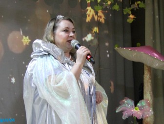 'Чудеса доброго сердца'