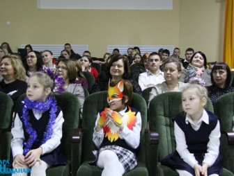 'Чудеса доброго сердца'