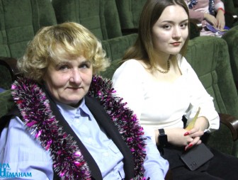 'Чудеса доброго сердца'