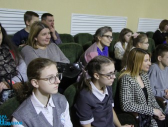 'Чудеса доброго сердца'