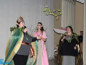 'Чудеса доброго сердца'