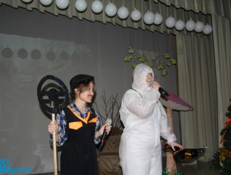 'Чудеса доброго сердца'