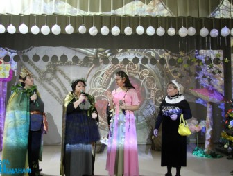 'Чудеса доброго сердца'