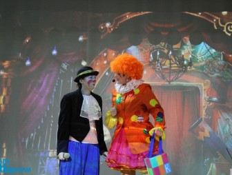 'Чудеса доброго сердца'