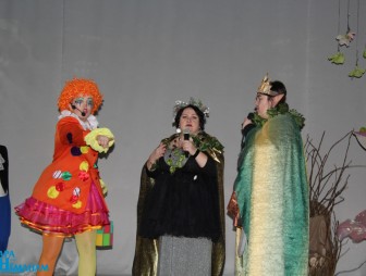 'Чудеса доброго сердца'