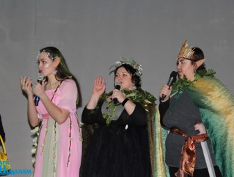 'Чудеса доброго сердца'