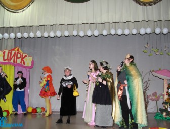 'Чудеса доброго сердца'