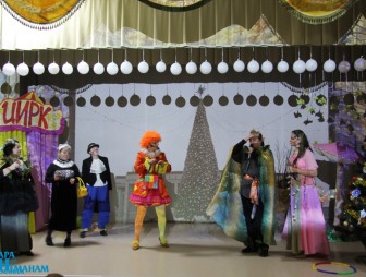 'Чудеса доброго сердца'