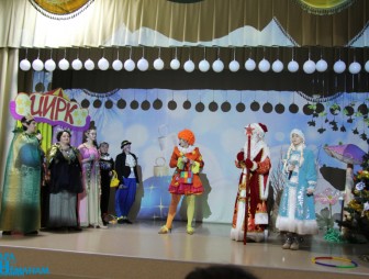 'Чудеса доброго сердца'